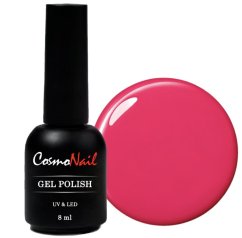 COSMONAIL Гель лак Classic 020 Premium Hot Pink, 8 мл