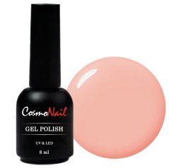 COSMONAIL Gel Polish Classic 062 Soft Lotus Nude, 8 ml