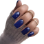 COSMONAIL Gel polish Flashing disco 22 Royal Blue Violet Luxury, 8 ml