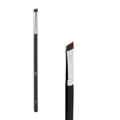 PIMP MY LASHES Hulu P44 Šikmý štětec na barvení obočí