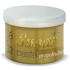 ITALWAX Soft Propolis&Med Cukrová pasta, 750 g