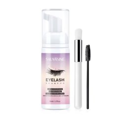 SAUVASINE Champú para pestañas, 50 ml