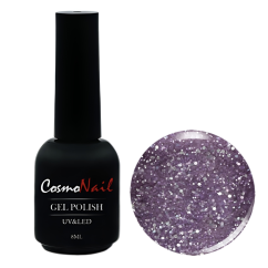 CosmoNail Gel polish Flashing Disco 41, 8 ml