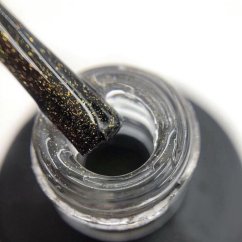 BAFI Top no wipe Glitter 001, 10 ml