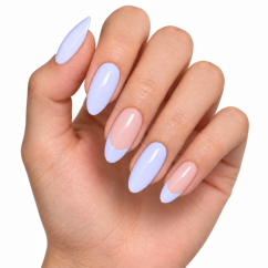 BAFI Gel Polish 046 Lilac Whisper, 10 ml
