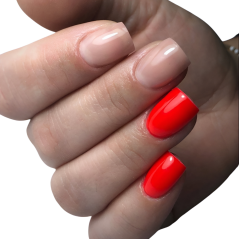 COSMONAIL Gel Polish Classic 143 Tangerine Orange, 8 ml