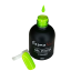 COSMONAIL Gel Polish Neon 001 Neon Lime, 8 ml