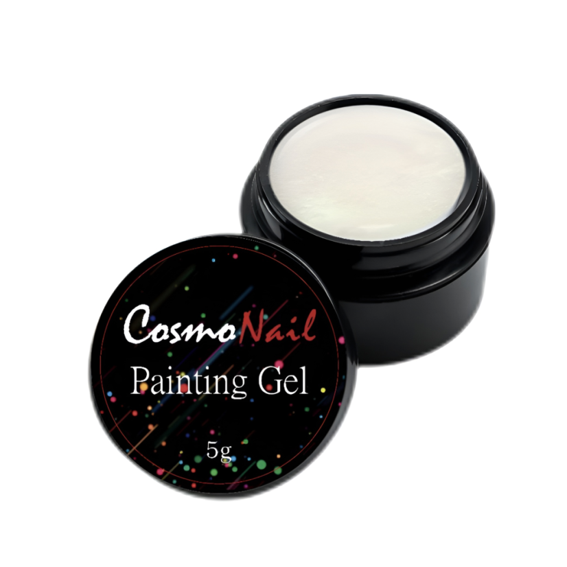 COSMONAIL Painting gel 019, 5 ml