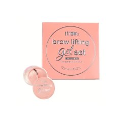 S.F.R. COLOR Brow lifting gel Fixační gel na obočí, 12 g