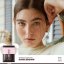 NOEMI Lash & Brow Dye – tinte híbrido para pestañas y cejas Dark brown, bolsa de 1 g