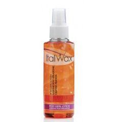 ITALWAX Pomeranč Podepilační tonikum, 100 ml