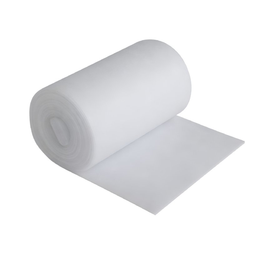 EKO-HIGIENA Servilletas cosméticas en rollo 25x20 cm, 100 pcs