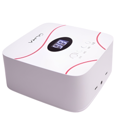 ULKA Lumos UV/LED лампа для маникюра с аккумулятором S50-BA, 30W