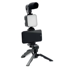 Selfie sada pro natáčení videí