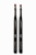 BAFI Gel brush set  Square & Oval - 2 pc