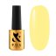 F.O.X - gel lak "Spectrum" 019, 7 ml