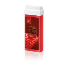 ITALWAX Jahoda Vosk roll, 100 ml