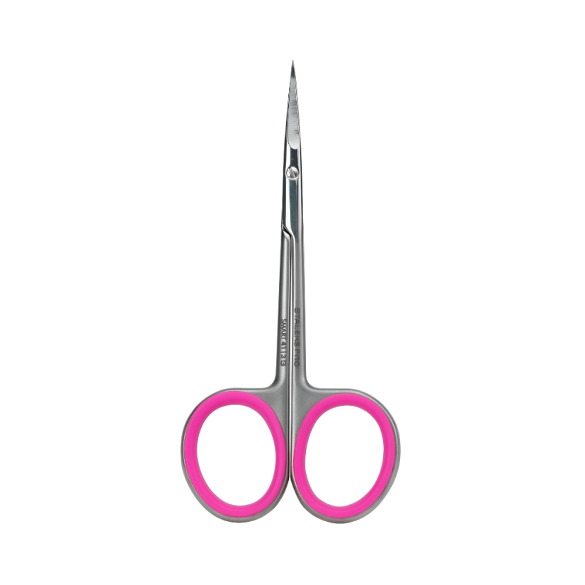 STALEKS SMART SS-41/3 - tijeras para cutícula