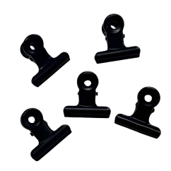 Clip de extensión de uñas, 5 uds.