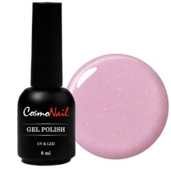 COSMONAIL Gel lak Candy 037 Pink Crush, 8 ml