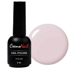 COSMONAIL Gel Polish Classic 004 Rose Quartz, 5 ml