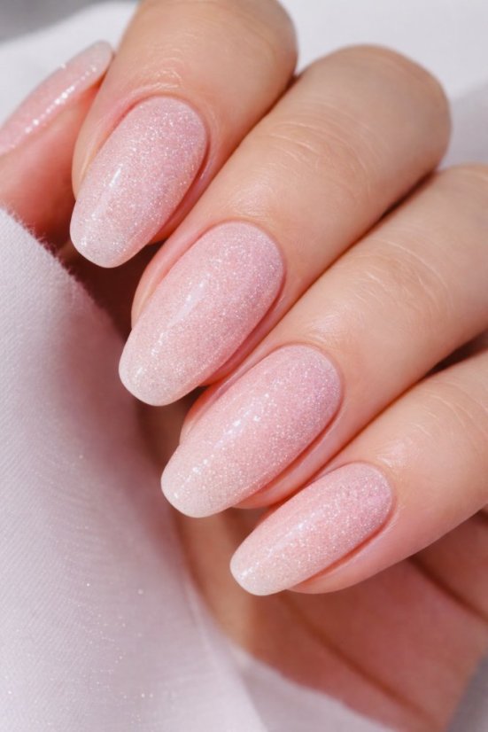 COSMONAIL Sada Gel Lak Candy Collection