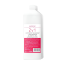 AMOENE 2 en 1 Quitaesmalte con acetona y eliminador de esmalte en gel, aroma a limón, 500 ml