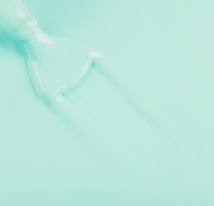 COSMONAIL Gel lak Summer 012 Mint Breeze, 8 ml