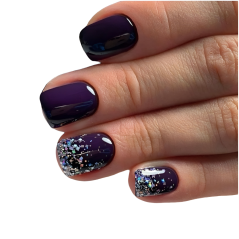 COSMONAIL Gel Polish Classic 034 Royal Berry, 8 ml