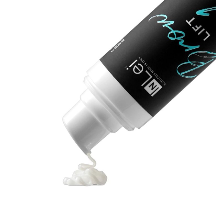 INLEI Brow Lift 1 Compuesto laminador de cejas, 30 ml