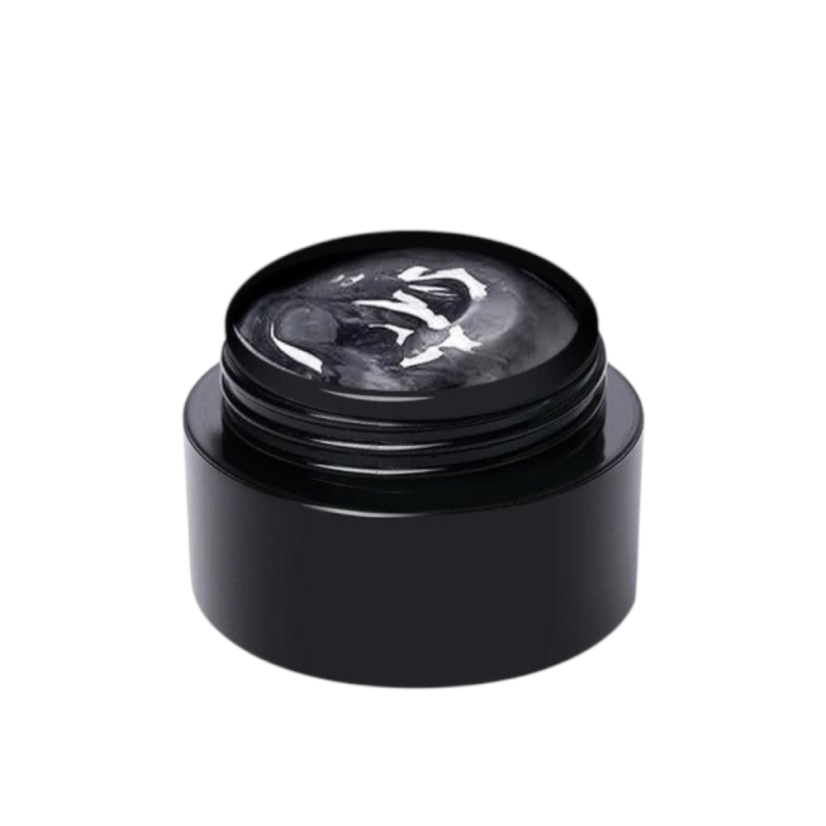 COSMONAIL Rubber Base Clear, 30 ml (jar)