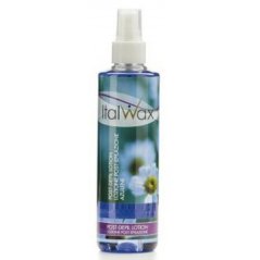 ITALWAX Azulen Podepilační tonikum, 250 ml