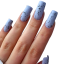COSMONAIL Gel Polish Sandy 026, 8 ml