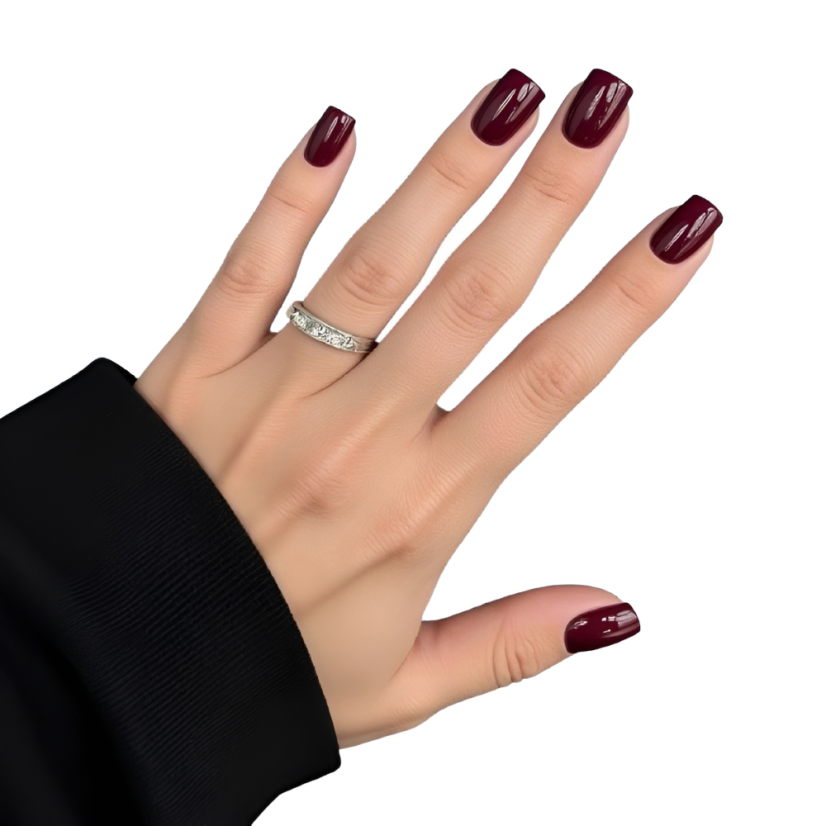 BAFI Gel Polish 027, 10 ml
