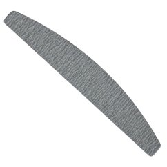 BAFI Náhradní brusný papír půlměsíc, 180 gr, 100 ks