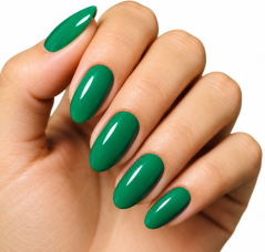 COSMONAIL Gel lak Classic 053 Fresh Green, 8 ml