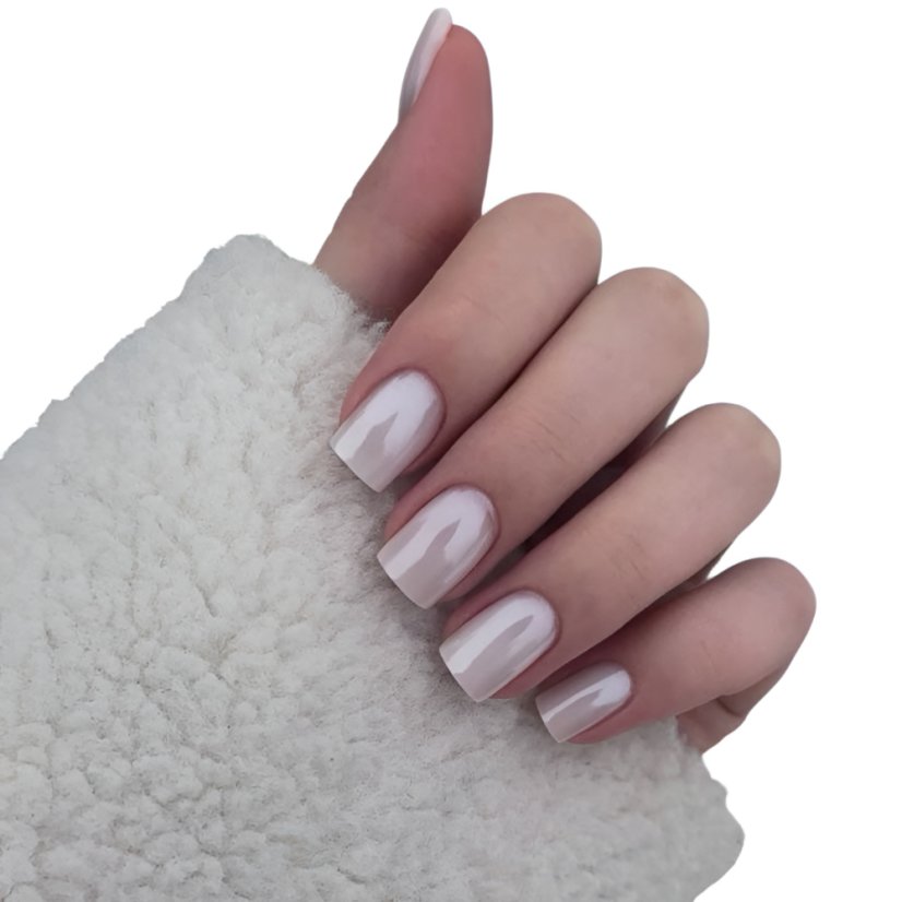 BORN PRETTY Glitter chrome 1 - pigmento para uñas, 1g