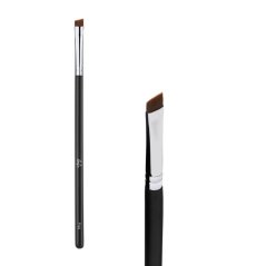PIMP MY LASHES Hulu P44 Šikmý štětec na barvení obočí