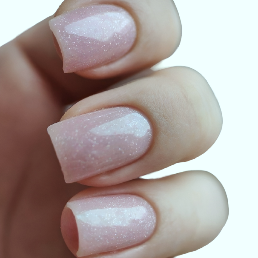 COSMONAIL Sada Gel Lak Candy Collection