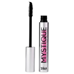 ZOLA Black Mascara Mystique Řasenka černá
