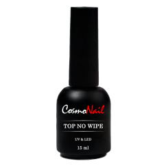 COSMONAIL Top No Wipe, 15 ml