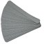 BAFI Replacement sandpaper, 240 gr, 100 pcs