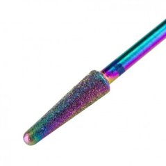 Frézka diamantová Unicorn rainbow №4