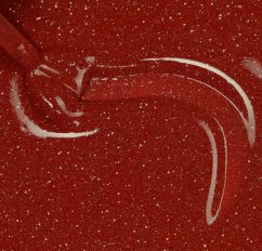 CosmoNail Gel polish Flashing disco 10, 8 ml