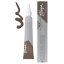 THUYA - tinte para cejas y pestañas Gris topo Taupe grey, 14 ml