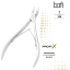 BAFI Cuticle Nippers 10/9