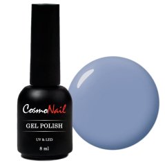 COSMONAIL Gel Polish Classic 026 Lavender Blue, 8 ml