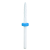 BAFI Ceramic cutter narrow, blue