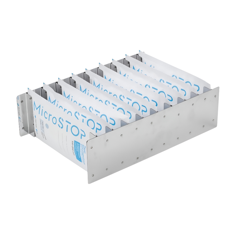 MICROSTOP Esterilizador de aire caliente Maxi