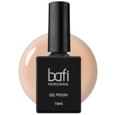 BAFI Set de esmaltos en gel Coffee Mood